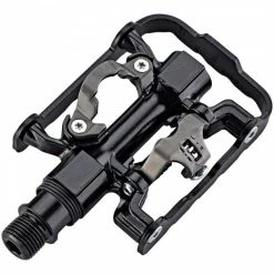 BBB DUALCHOICE Pedals