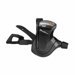 SUNRACE DLM903 9 Speed Right Shifter Black