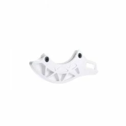 E-THIRTEEN LG1 Taco Bashguard 32-36 Teeth White