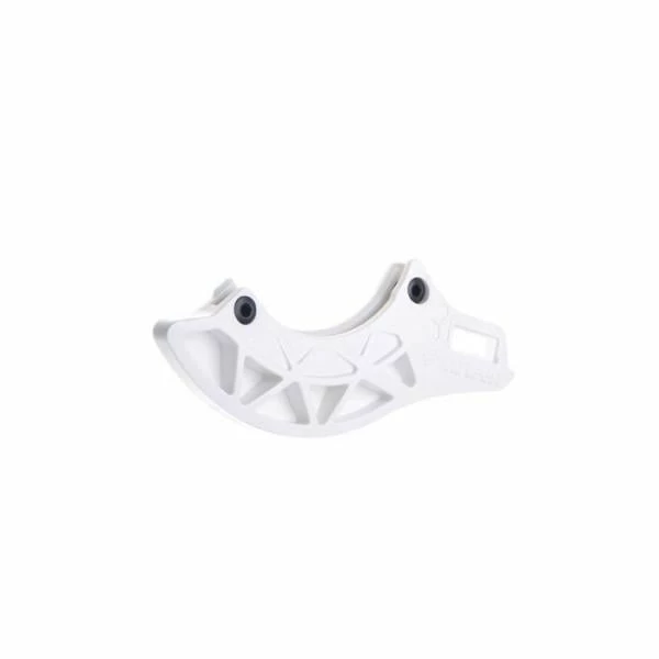E-THIRTEEN LG1 Taco Bashguard 32-36 Teeth White 3 E-THIRTEEN LG1 Taco Bashguard 32-36 Teeth White