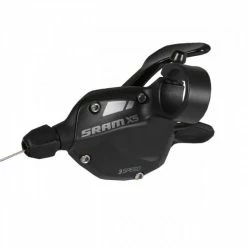 SRAM X5 Triple Left Speed Trigger Shifter