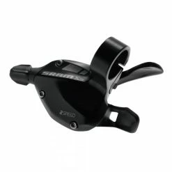 SRAM X5 Double Left Speed Trigger Shifter