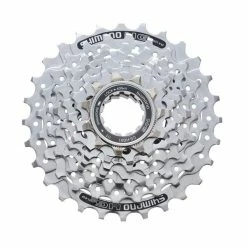 SHIMANO ALIVIO / CLARIS HG51 8 Speed Cassette