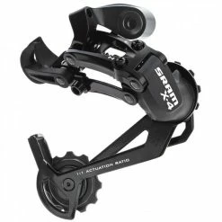 SRAM X4 7/8 Speed Rear Derailleur Long Cage
