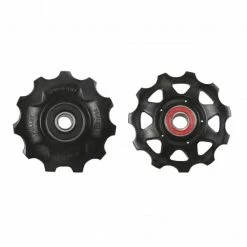 SHIMANO XTR 9/10 Speed Jockey Wheels -Kettenführung Verkäufe 600x600 76583 shimano paire de galets xtr 9v