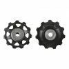 SHIMANO XTR 9/10 Speed Jockey Wheels -Kettenführung Verkäufe 600x600 76583 shimano paire de galets xtr 9v2