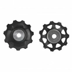 SHIMANO XTR 10 Speed Jockey Wheels #Y5XC98110
