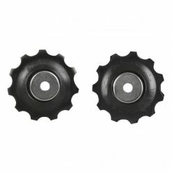 SHIMANO SLX 10 Speed Jockey Wheels