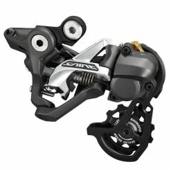 SHIMANO SAINT SHADOW PLUS RD-M820-SS 10 Speed Rear Derailleur Short Cage