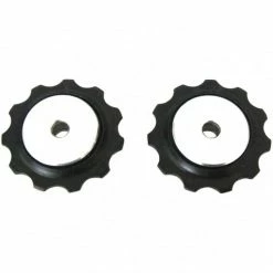 SRAM X0 9 Speed Jockey Wheels (2005-2007) #00.0000.200.733