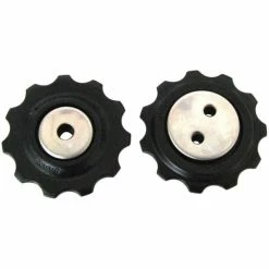 SRAM X7 (2004-2009) / X5 (2008-2009) 9 Speed Jockey Wheels #00.0000.200.618