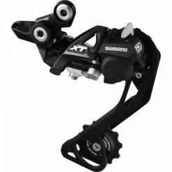 SHIMANO XT SHADOW PLUS RD-M786-SGS 10 Speed Rear Derailleur Long Cage Black