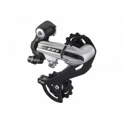 SHIMANO ACERA RD-M360-SGS 7/8 Speed Rear Derailleur Long Cage Silver