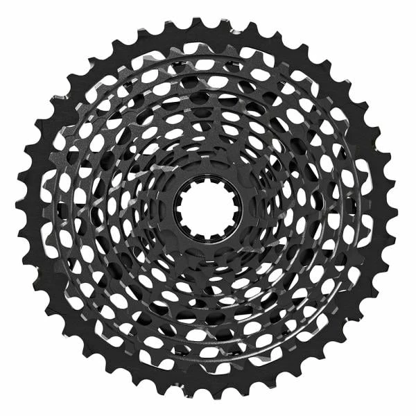 SRAM X01 XG1195 11 Speed Cassette 3 SRAM X01 XG1195 11 Speed Cassette