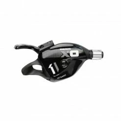 SRAM X01 11 Speed Right Speed Trigger Shifter Black