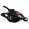 SRAM X01 11 Speed Right Speed Trigger Shifter Red -Kettenführung Verkäufe 600x600 91574 sram mtb x01 shifter red web