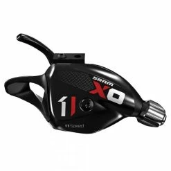 SRAM X01 11 Speed Right Speed Trigger Shifter Red