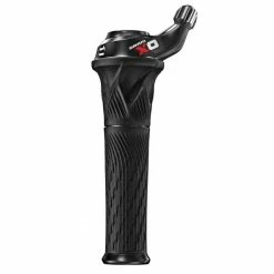 SRAM X01 11 Speed Right Speed Twist Shifter Red