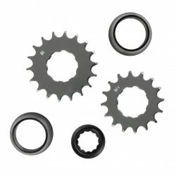 GUSSET SINGLE SPEED Kit