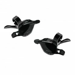 SRAM X5 2x10 Speed Pair Of Speed Trigger Shifters
