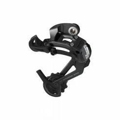SRAM X5 9 Speed Rear Derailleur Medium Cage