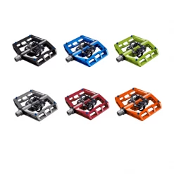 FUNN MAMBA SPD Pedals
