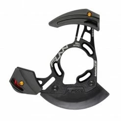 FUNN ZIPPA DH ISCG-05/BB Mount Chain Guide Black