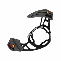 FUNN ZIPPA AM ISCG-05/BB Mount Chain Guide Black