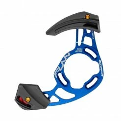 FUNN ZIPPA AM ISCG-05/BB Mount Chain Guide Blue