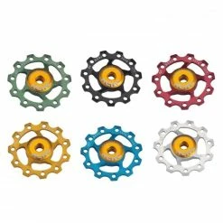 Kcnc KNC 9/10/11 Speed Jockey Wheels