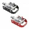 WELLGO WPD-95B Pedals