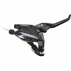 SHIMANO ST-EF505 8 Speed Right Shifter And Brake Lever Black