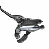 SHIMANO ST-EF505 3 Speed Brake Lever And Left Shifter Black -Kettenführung Verkäufe 644189 015B600x6005D