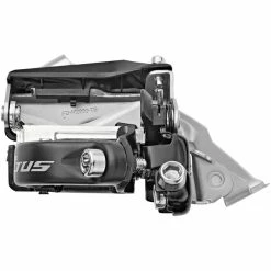 SHIMANO ALTUS TOP SWING FD-M2000 3x9 Speed Front Derailleur Top Swing -Kettenführung Verkäufe 644336 ffebaf5B600x6005D