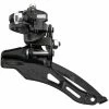 SHIMANO TOURNEY DOWN SWING TZ FD-TZ500 3x6/7 Speed Front Derailleur Top Swing -Kettenführung Verkäufe 644354 025B600x6005D