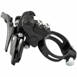 SHIMANO TOURNEY DOWN SWING TZ FD-TZ500 3x6/7 Speed Front Derailleur Top Swing -Kettenführung Verkäufe 644354 2cb3dd5B600x6005D