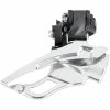 SHIMANO DEORE TREKKING DOWN SWING FD-T6000 3x10 Speed Front Derailleur Down Swing -Kettenführung Verkäufe 663771 015B600x6005D