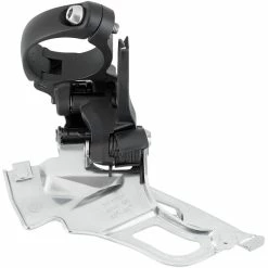 SHIMANO DEORE TREKKING DOWN SWING FD-T6000 3x10 Speed Front Derailleur Down Swing -Kettenführung Verkäufe 663771 025B600x6005D