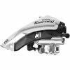 SHIMANO TOURNEY TOP SWING FD-TY500 3 X 6/7 Speed Front Derailleur Top Swing -Kettenführung Verkäufe 761625 c045305B600x6005D