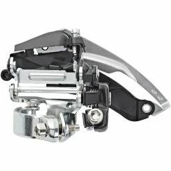 SHIMANO TOURNEY TOP SWING 63-66° FD-TY510 3 X 6/7 Speed Front Derailleur Top Swing -Kettenführung Verkäufe 761627 196fd65B600x6005D