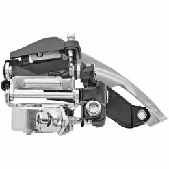 SHIMANO TOURNEY TOP SWING 66-69° FD-TY510 3 X 6/7 Speed Front Derailleur Top Swing -Kettenführung Verkäufe 761629 5fb8755B600x6005D