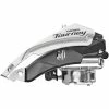 SHIMANO TOURNEY TOP SWING 66-69° FD-TY510 3 X 6/7 Speed Front Derailleur Top Swing -Kettenführung Verkäufe 761629 85f8f65B600x6005D