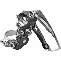 SHIMANO TOURNEY TOP SWING 66-69° FD-TY510 3 X 6/7 Speed Front Derailleur Top Swing -Kettenführung Verkäufe 761629 f8af375B600x6005D