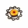 KCNC 13T Rear Derailleur Jockey Wheel Ceramic Bearing
