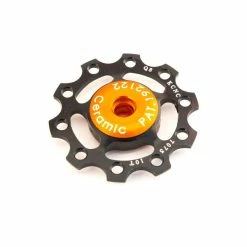 KCNC 13T Rear Derailleur Jockey Wheel Ceramic Bearing
