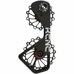 Kcnc SUS Shimano 10V/11S 14T + 16T Derailleur Cage