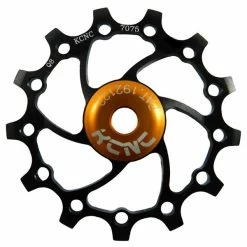 KCNC 13T SS Long Teeth Rear Derailleur Jockey Wheel