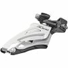 SHIMANO ALIVIO SIDE SWING FD-M4020 2x9 Speed Front Derailleur Down Swing -Kettenführung Verkäufe 811292 88f95d5B600x6005D