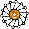 KCNC 14T SS Narrow Wide Rear Derailleur Jockey Wheel
