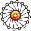 KCNC 16T SS Narrow Wide Rear Derailleur Jockey Wheel -Kettenführung Verkäufe 815663 015B600x6005D